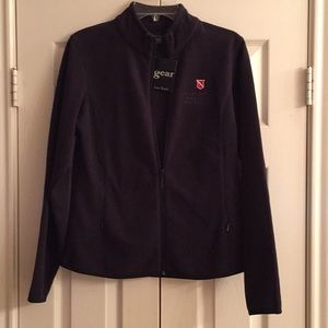 Gear for Sports Jacket Northwest Nazarene Uni Sz M